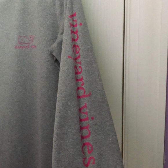 Comfy long sleeve shirt - Picture 3 of 4